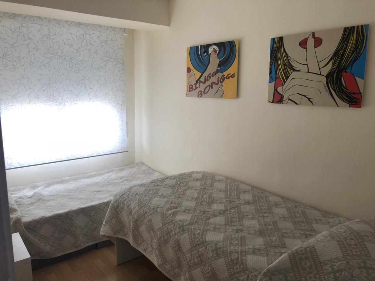 Torremar I Apartmán Torredembarra